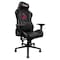 Dreamseat Xpression Pro Gaming Chair with St Louis Cardinals Cooperstown Primary Logo XZXPPRO032-PSCOOP0100A - alternate 1
